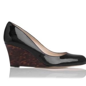 LK Bennett Zahara Wedge Heel